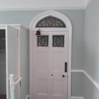Office Painting & Decorating