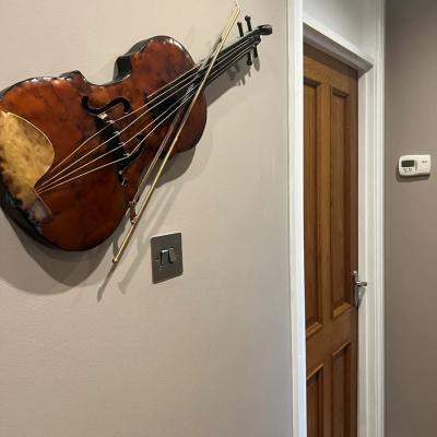 Interior Painting