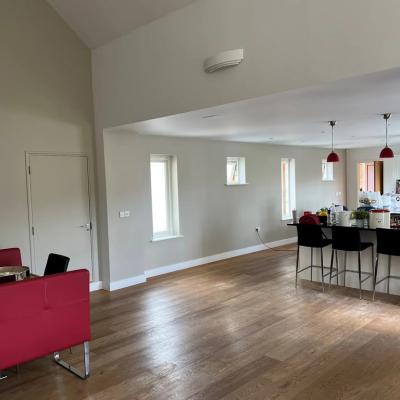 Interior Painting