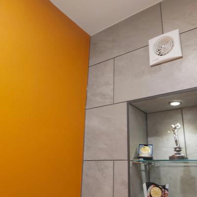 Interior Painting