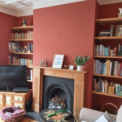 Interior Painting