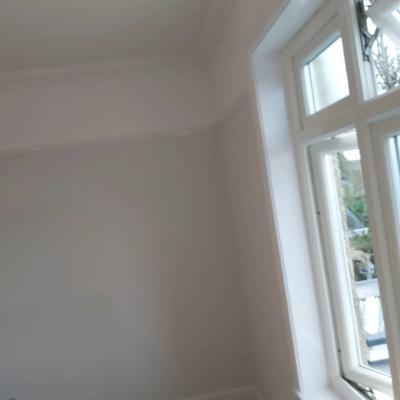Interior Painting