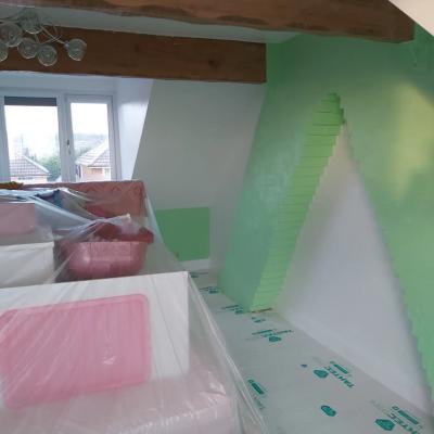 Interior Painting