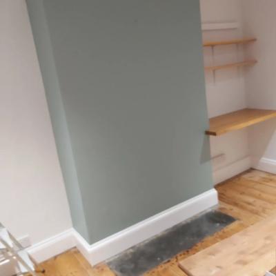 Interior Painting