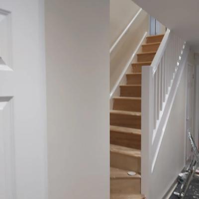 Interior Painting