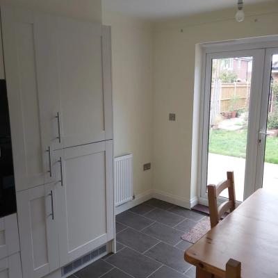Interior Painting