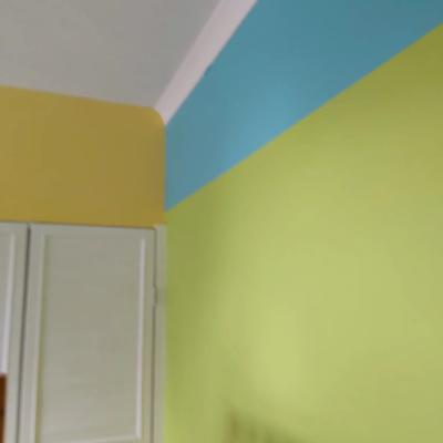 Interior Painting