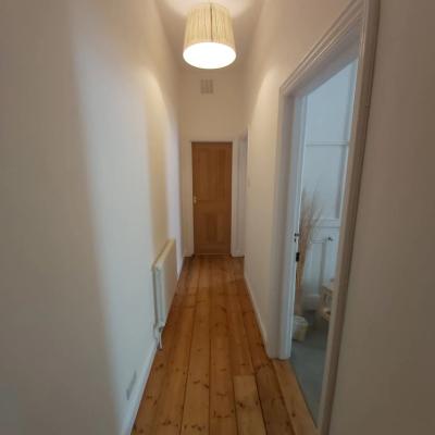 Interior Painting