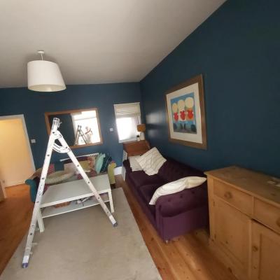 Interior Painting