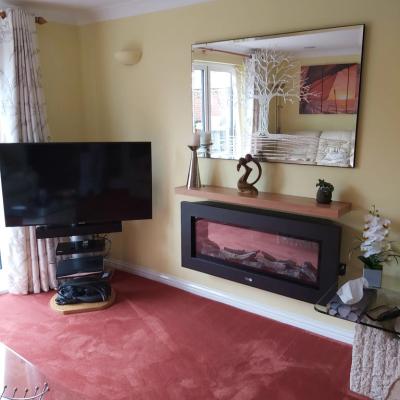 Interior Painting
