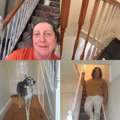 Ann Elizabeth Interior Painting