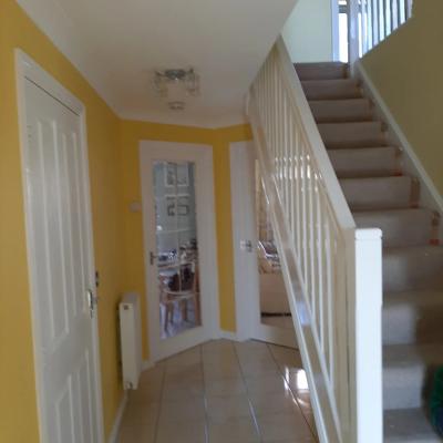 Interior Painting