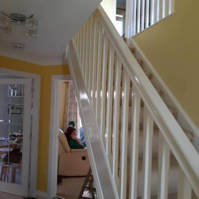 Interior Painting