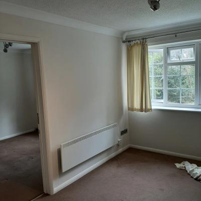 Interior Painting