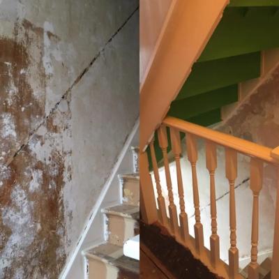 Interior Painting
