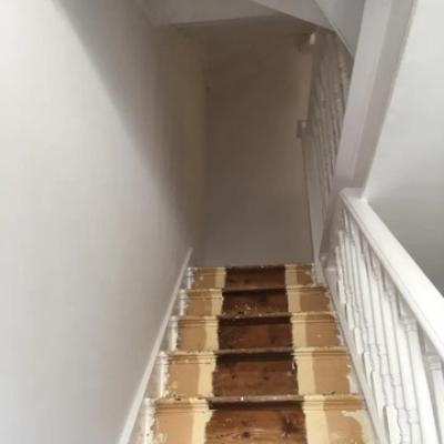 Interior Painting
