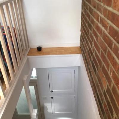 Interior Painting