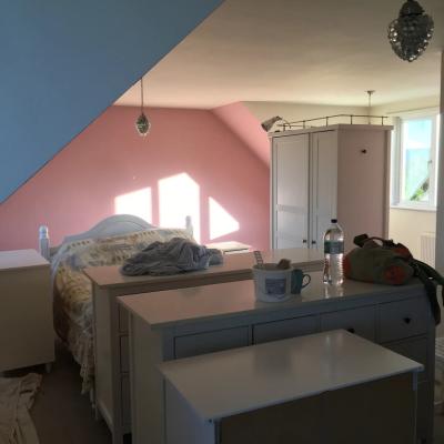 Interior Painting