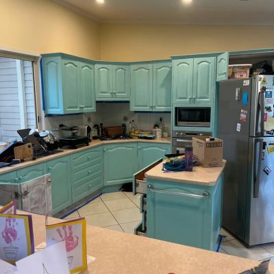 Interior Painting