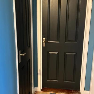 Interior Painting