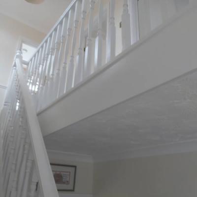 Interior Painting