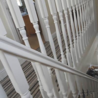 Interior Painting