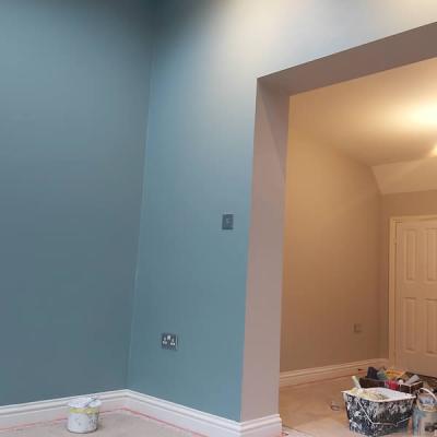 Interior Painting