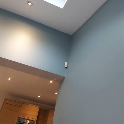 Interior Painting