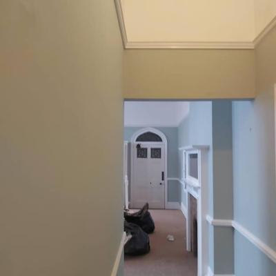 Interior Painting