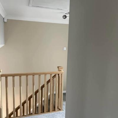 Interior Painting