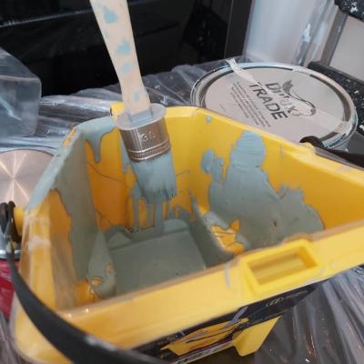 Interior Painting