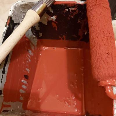 Interior Painting