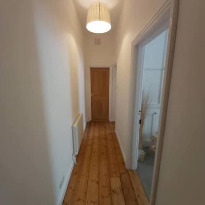 Interior Painting