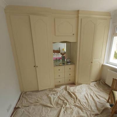 Interior Painting