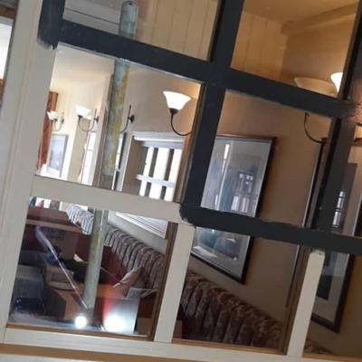 Small Commercial Painting & Decorating